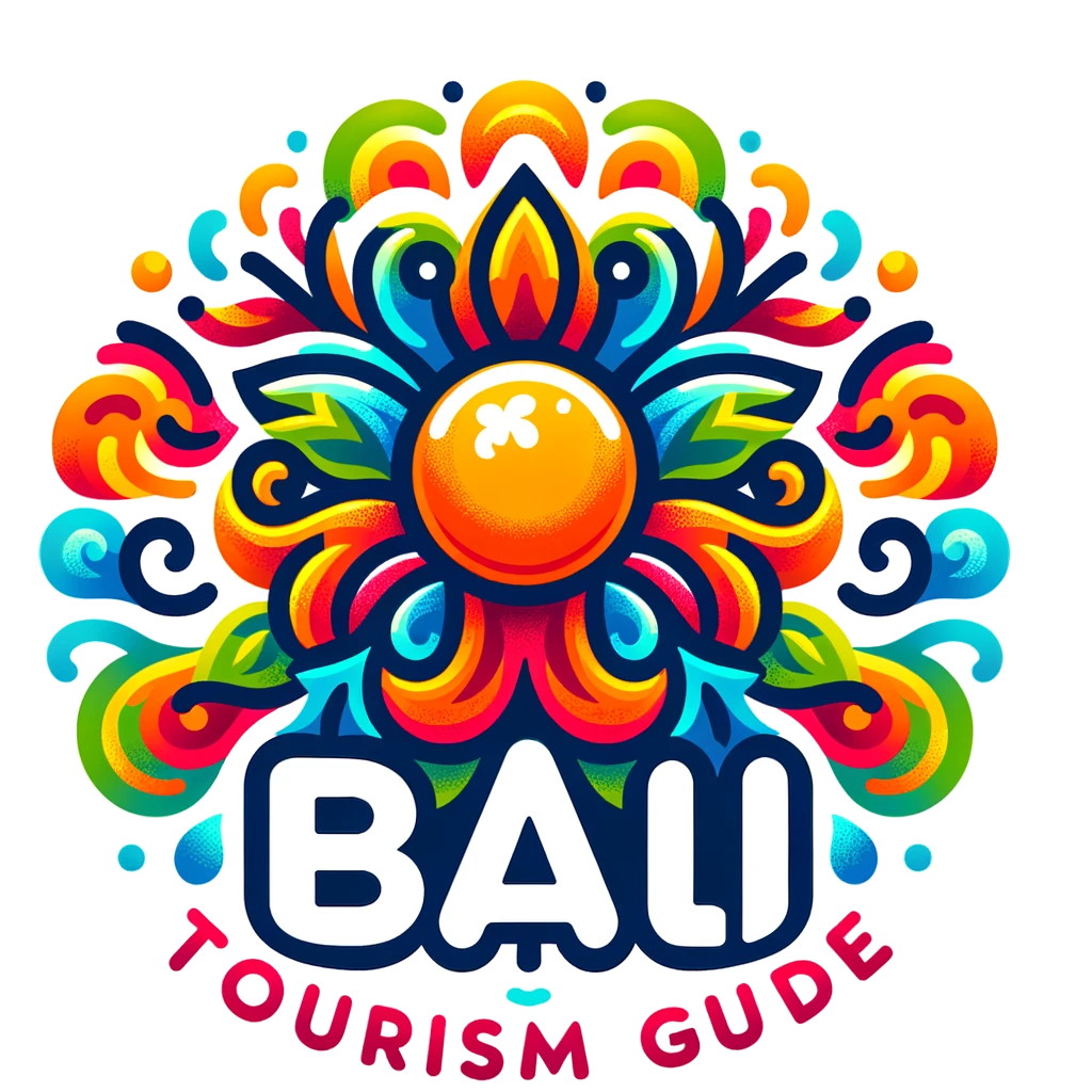 Bali Tourism Guide logo