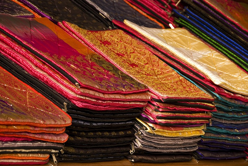 Bali textile