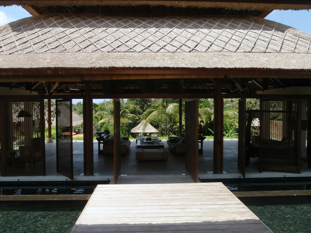 Bali Architecture - Bali Tourist Guide, image size:1024x768