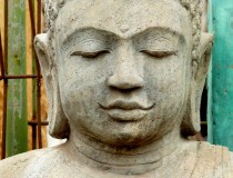 Bali meditation
