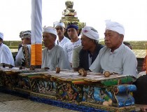 Bali music