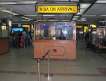 Bali Visa on Arrival