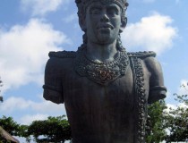 Garuda Wisnu Kencana