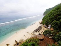 Jimbaran beach, Bali