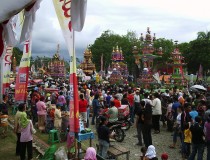 Bengkulu, Indonesia