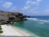 Kuta beach, Lombok
