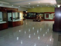 Museum Nusa Tenggara Barat lombok
